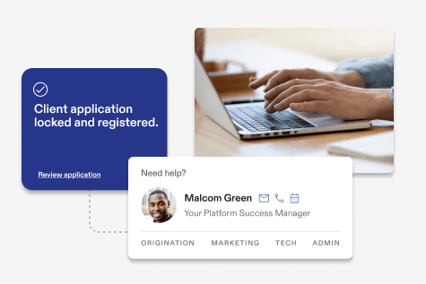 Compliance Infrastructure