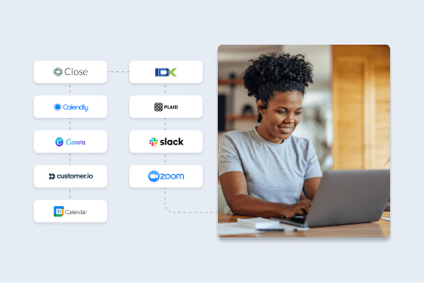 Data & Integrations