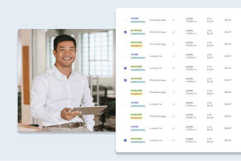 Pricing Engine