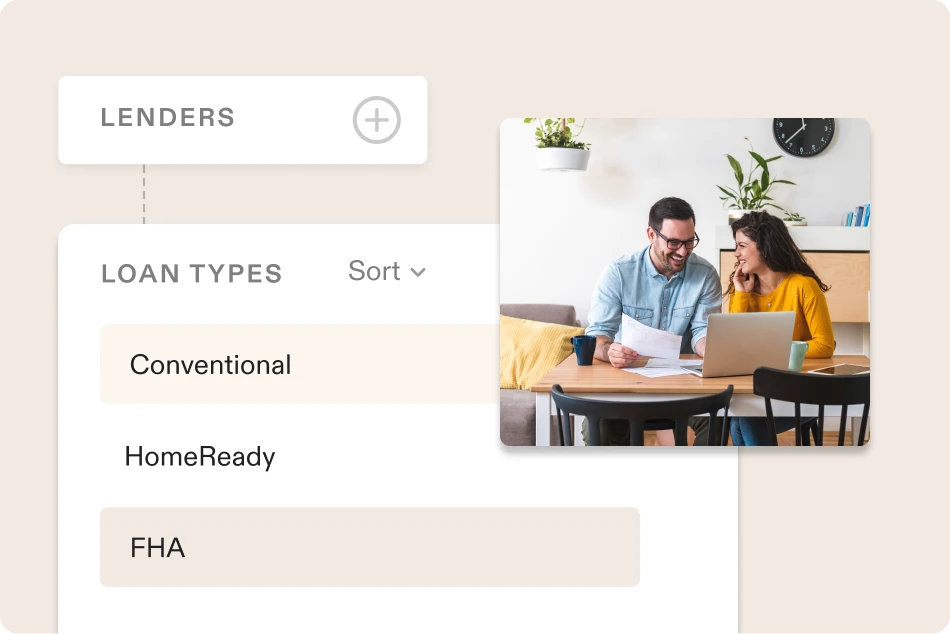 Product screenshot of Not your average marketplace