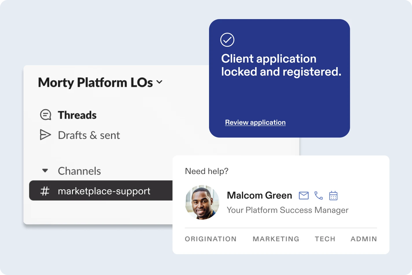 get deals done screenshot