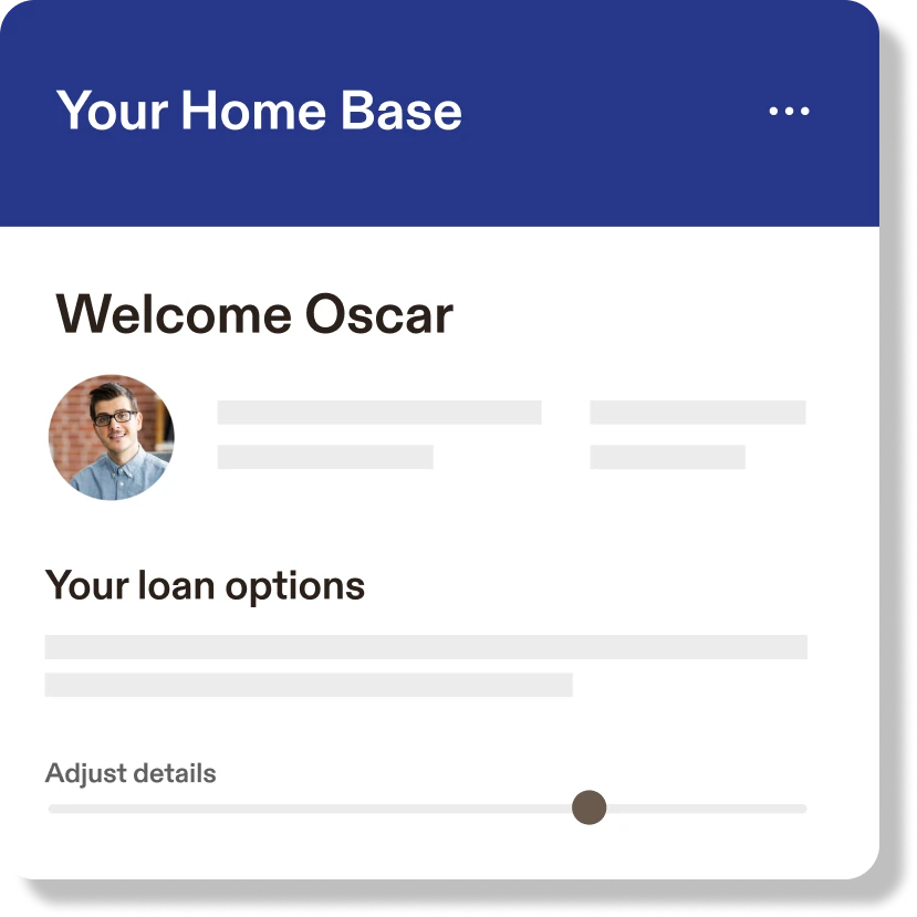 Home base homebuying